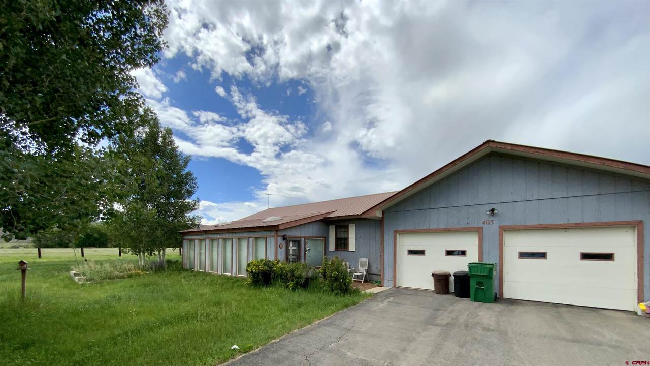 403 Sierra Vista Way - Photo 1