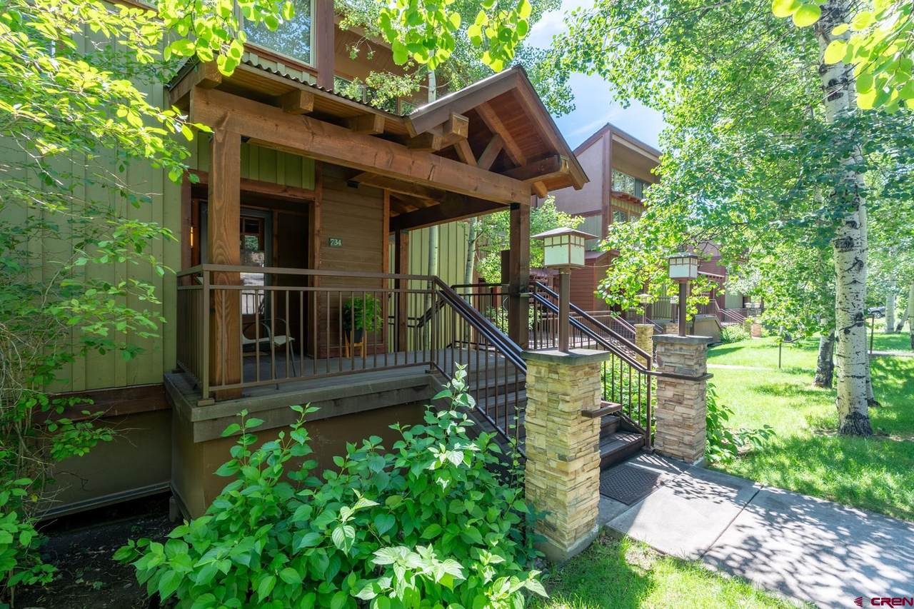 365 Tamarron Drive - Photo 1