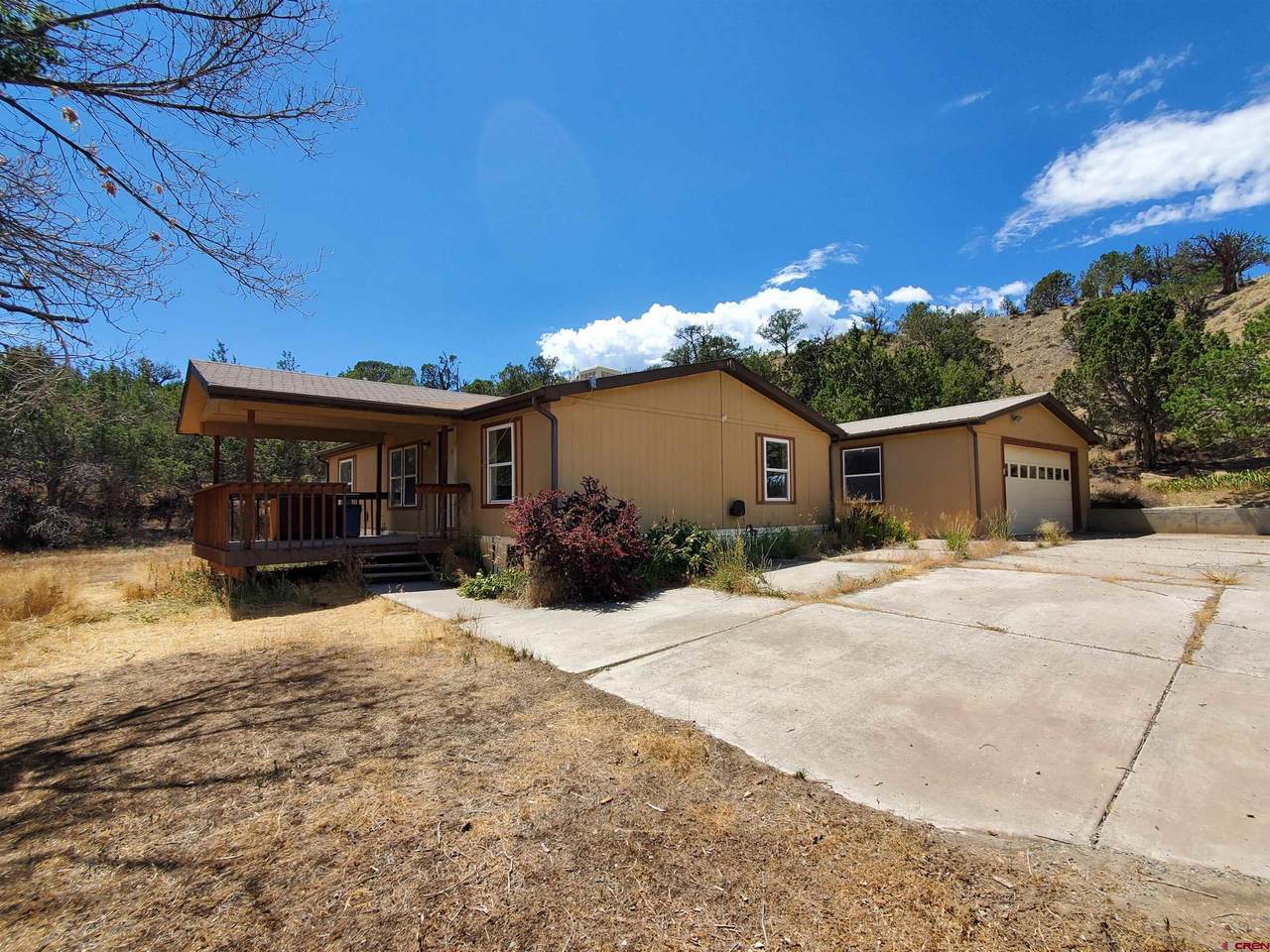 43785 Minnesota Creek Road - Photo 1