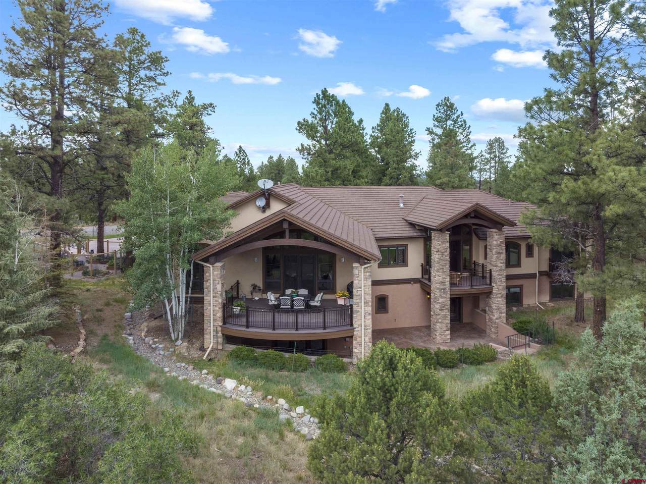 442 Badger Trail - Photo 1