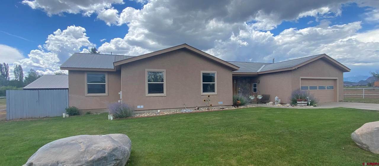 91 View Mesa Road - Photo 1