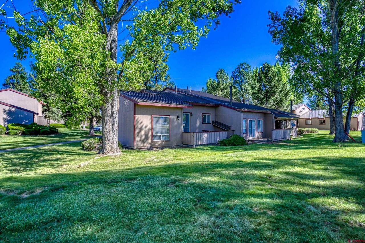 217 Pinon Causeway - Photo 1