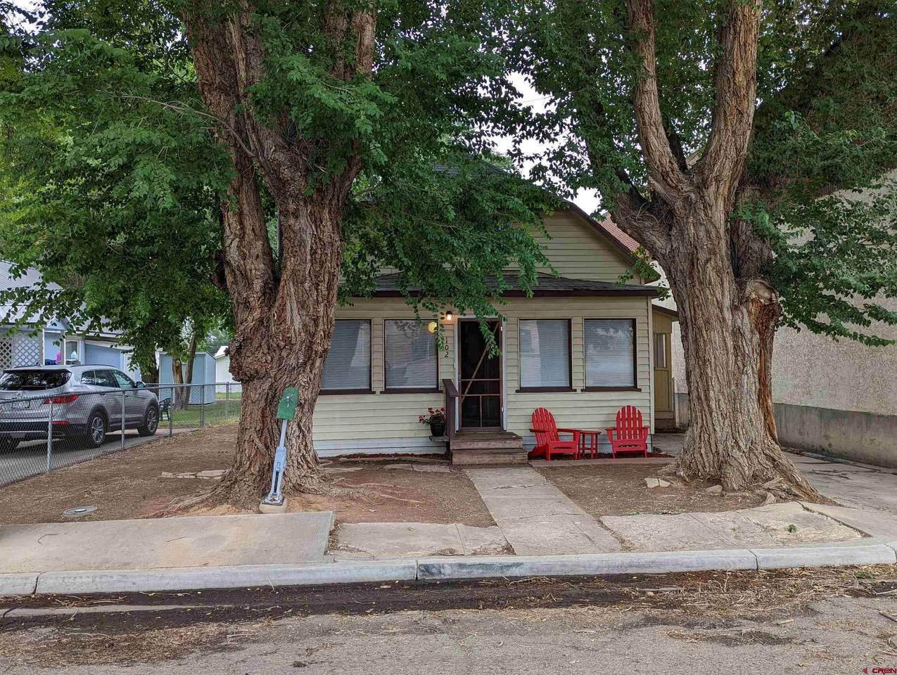 102 Adams Street - Photo 1