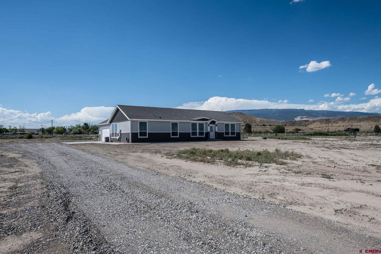 1223 Buckskin Street - Photo 1