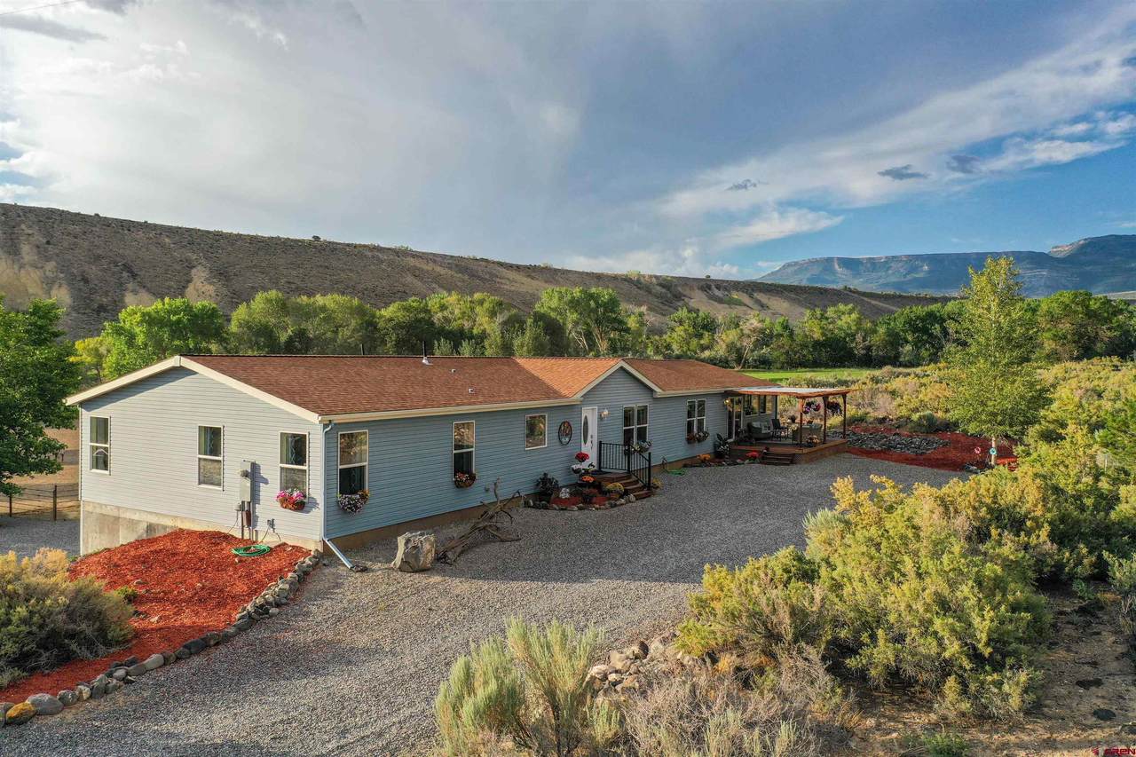 5462 Kannah Creek Road - Photo 1
