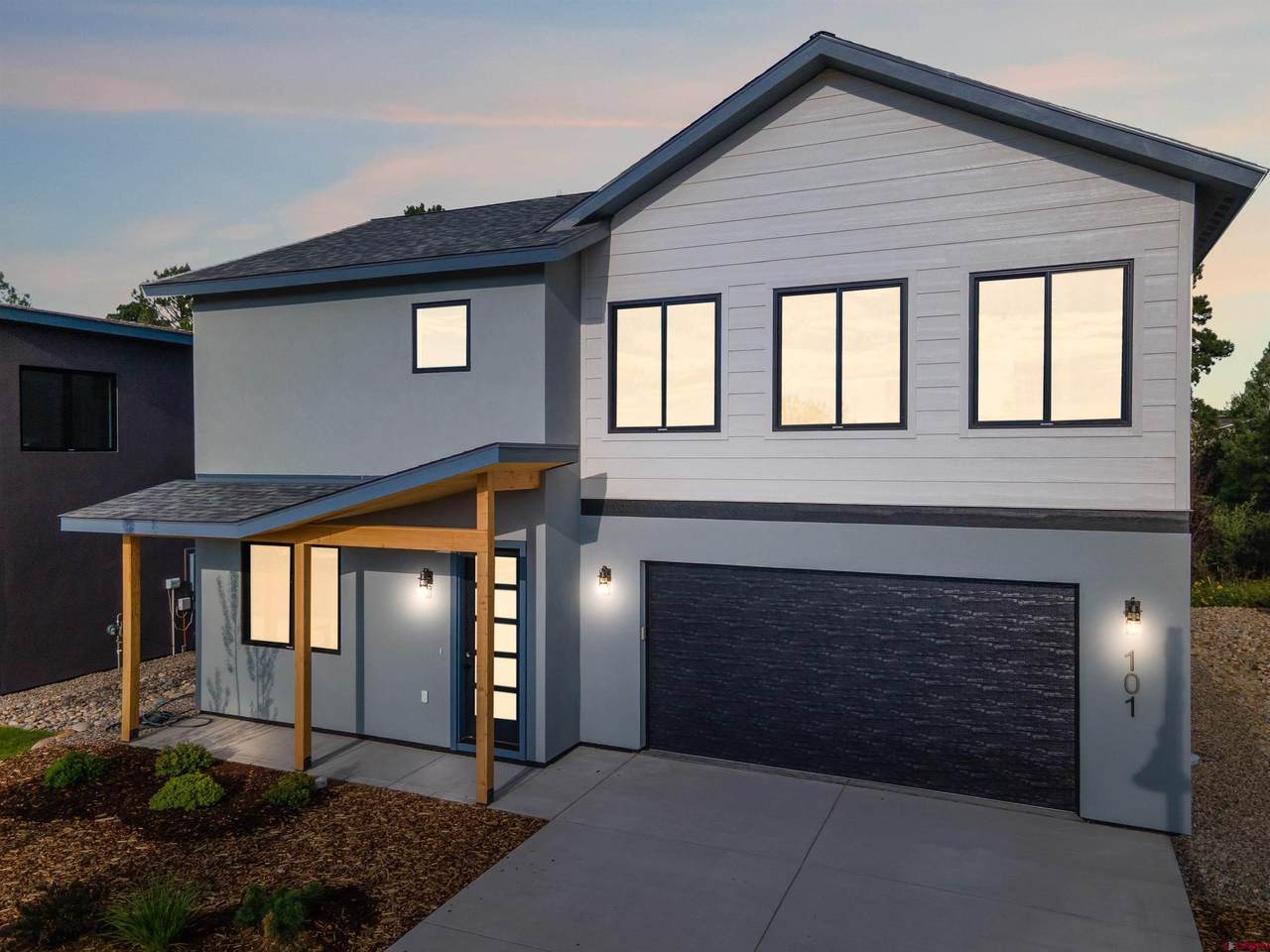 101 Elevation Drive - Photo 1