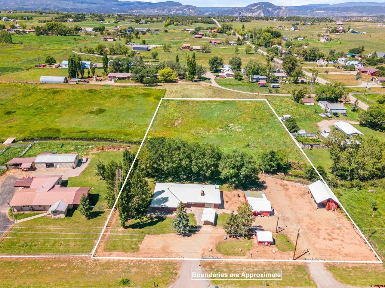 1121 Hwy 172 - Photo 1