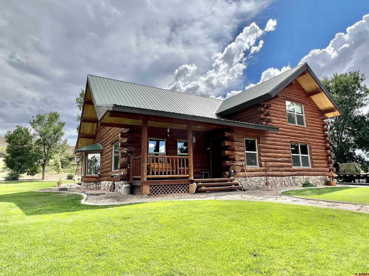 5890 Sawmill Mesa Road - Photo 1