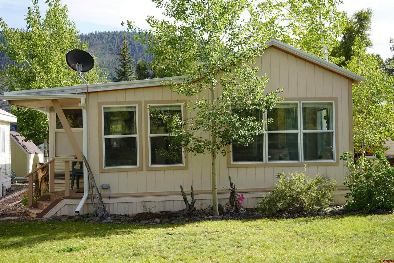 21 Okie Ln. - Photo 1