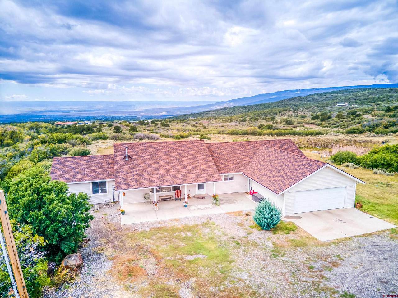 25612 Starner Loop Road - Photo 1