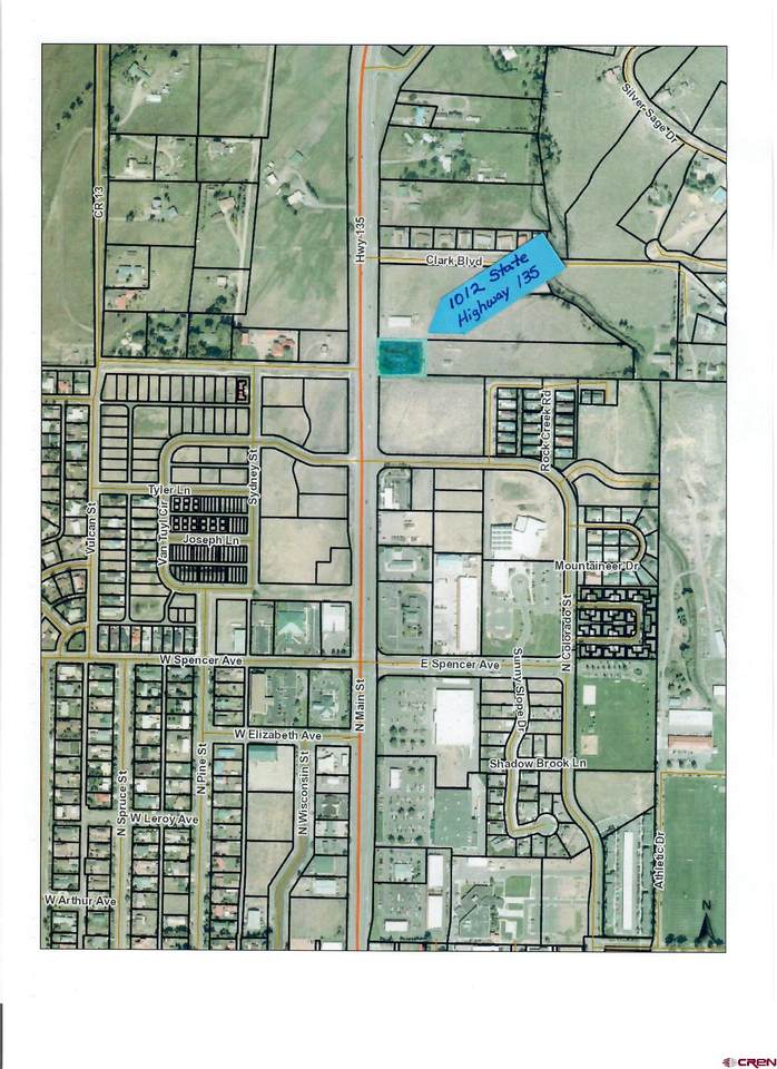 1012 State Highway 135 - Photo 1