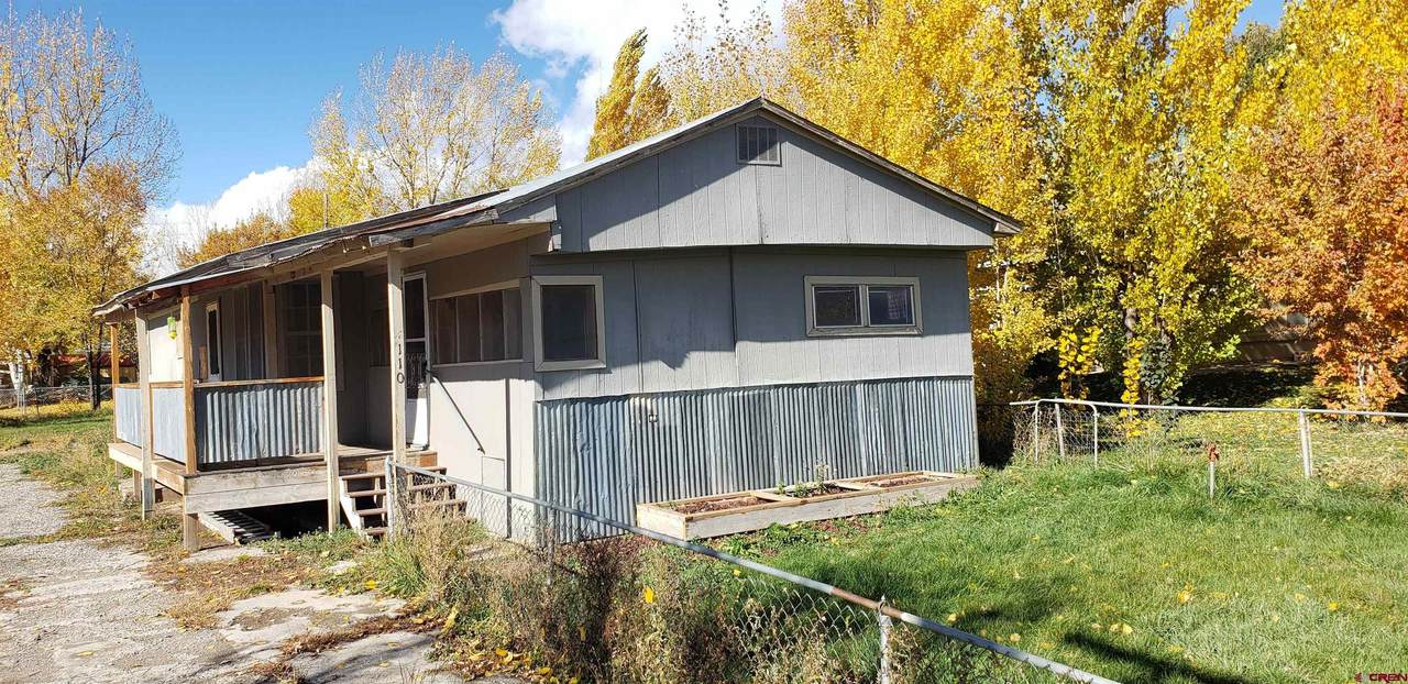 110 Romero Lane - Photo 1