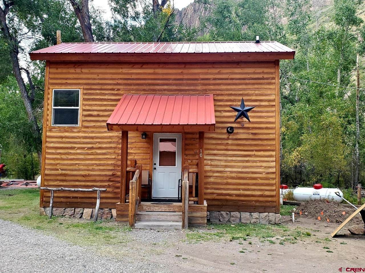 13046 Hwy 149 Cabin #10 - Photo 1