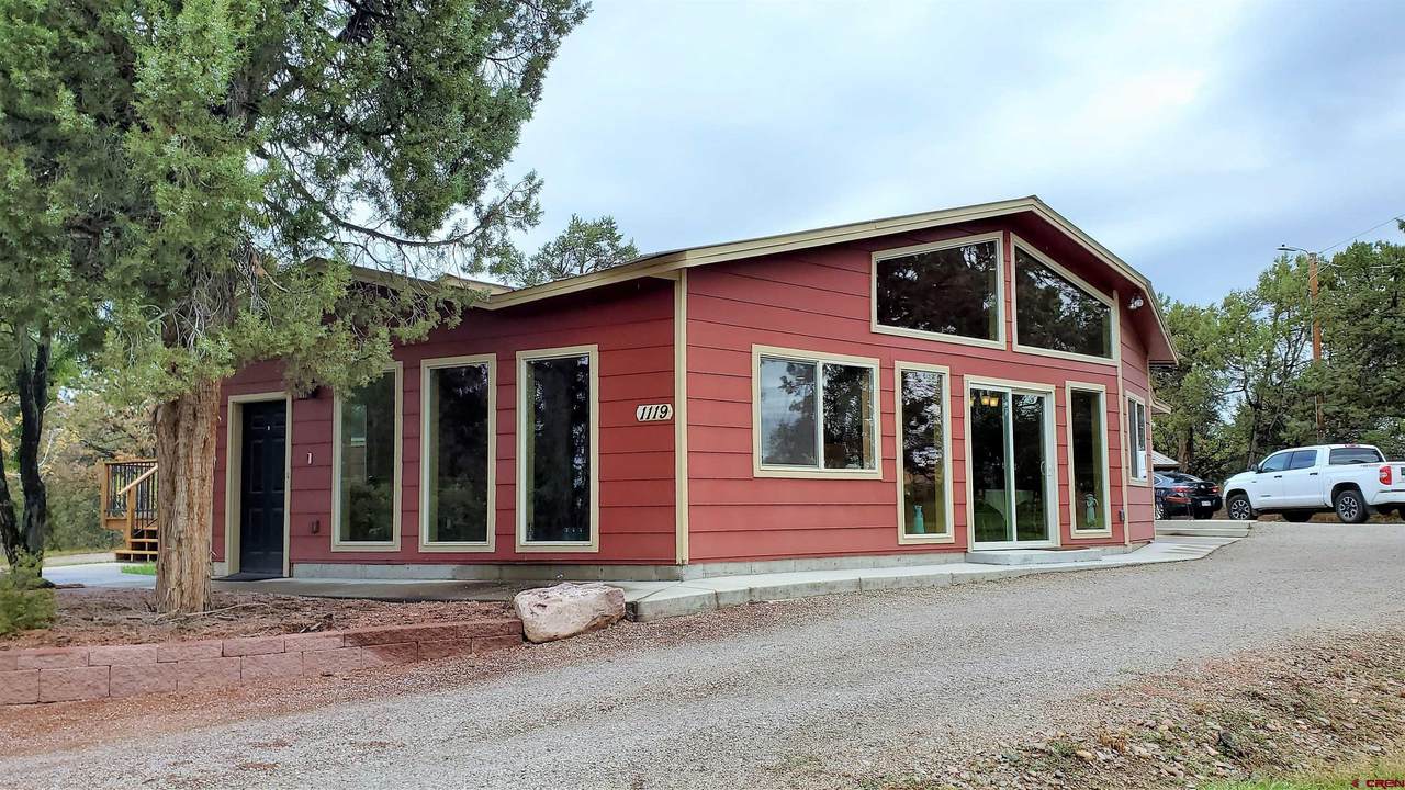 1119 Cr 220 - Photo 1