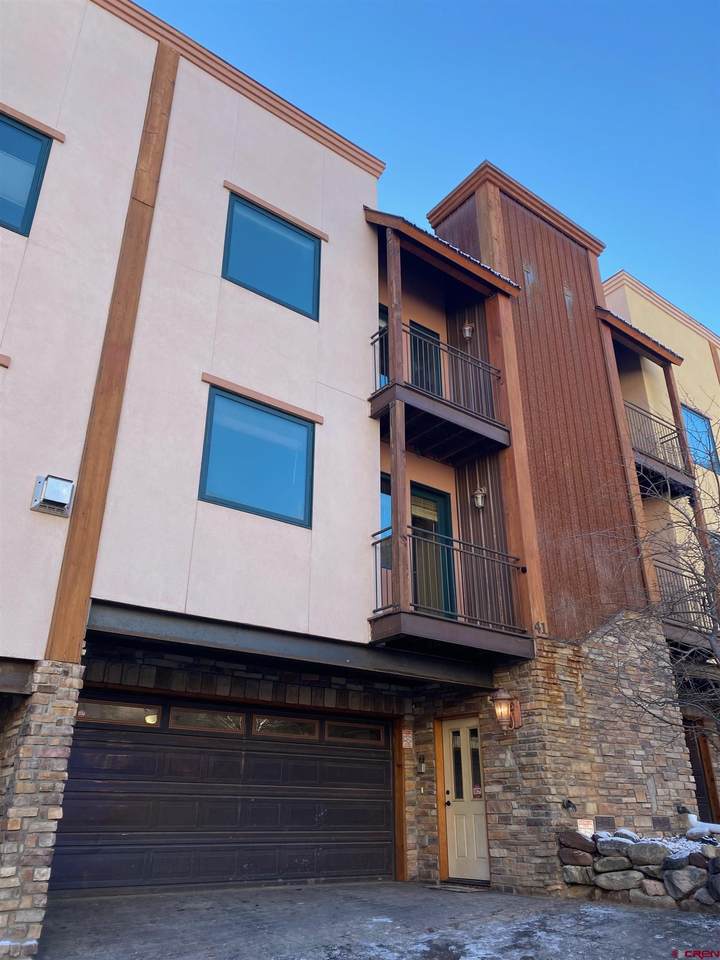 1422 Animas View Drive - Photo 1