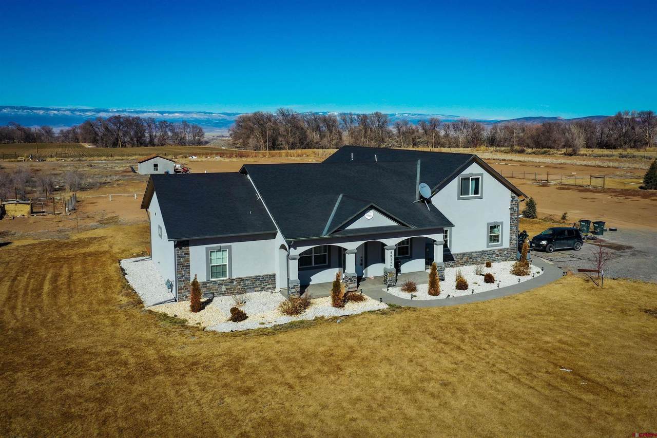 58177 Garner Lane - Photo 1