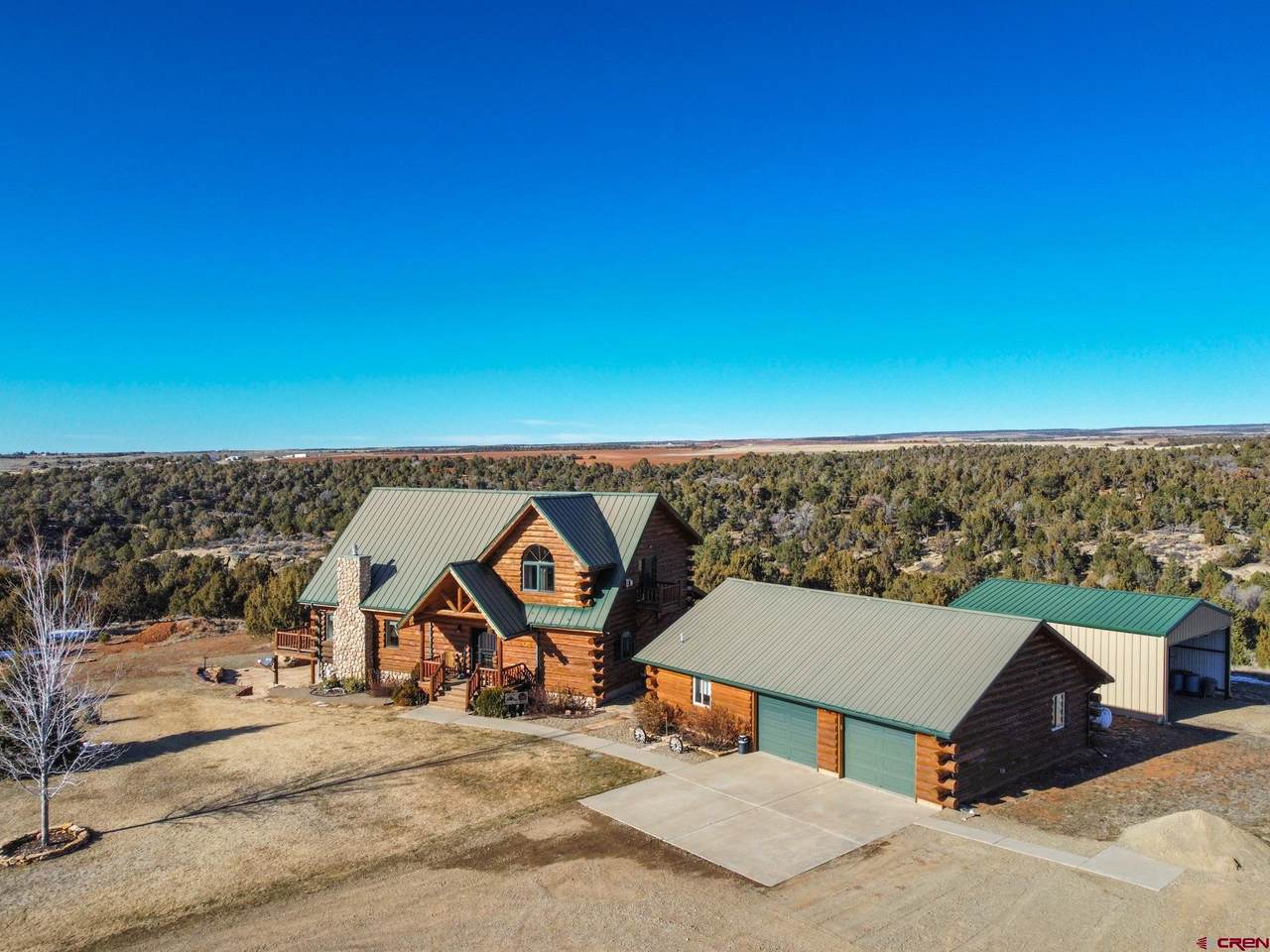 52788 Highway 491 Highway - Photo 1