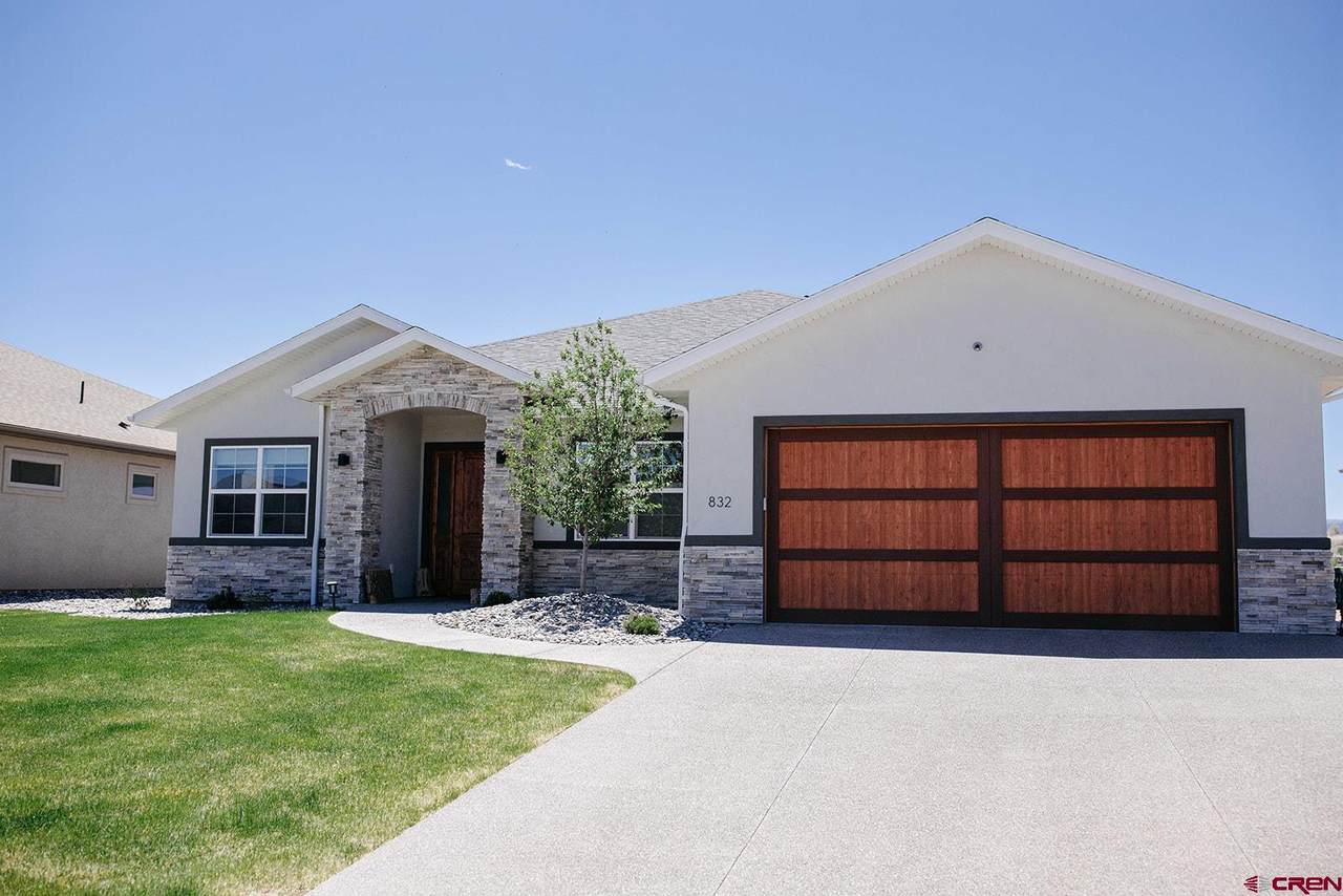 832 San Sophia Drive - Photo 1