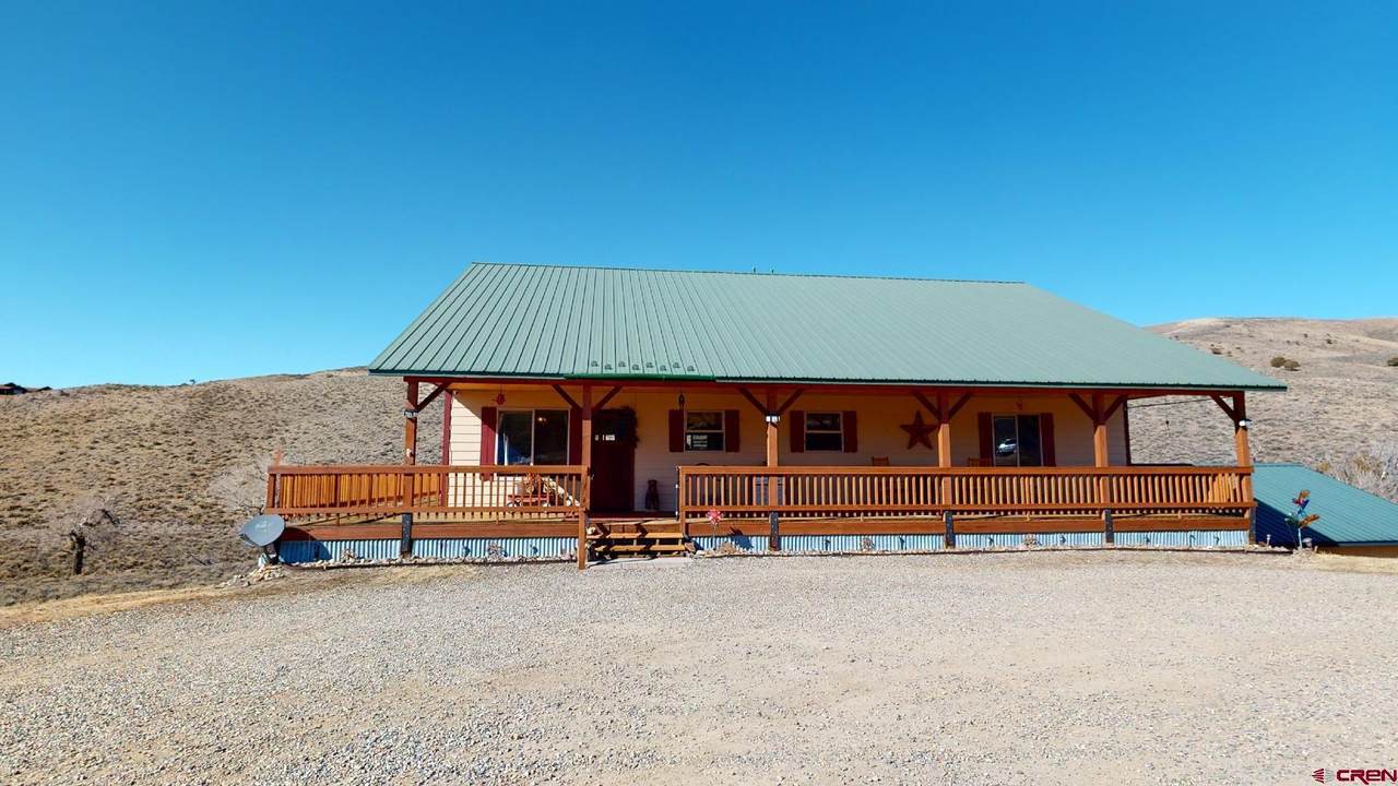 1115 County Road 743 - Photo 1