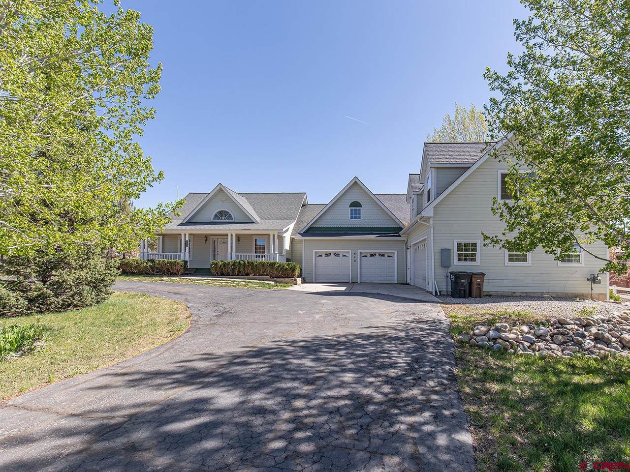 510 Knolls Circle - Photo 1