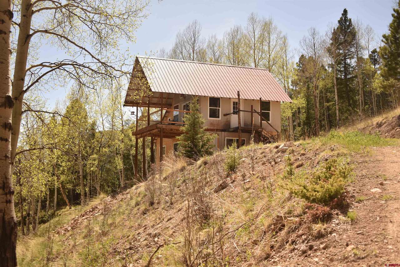 TBD Blk 88 Tract 36 - Photo 1