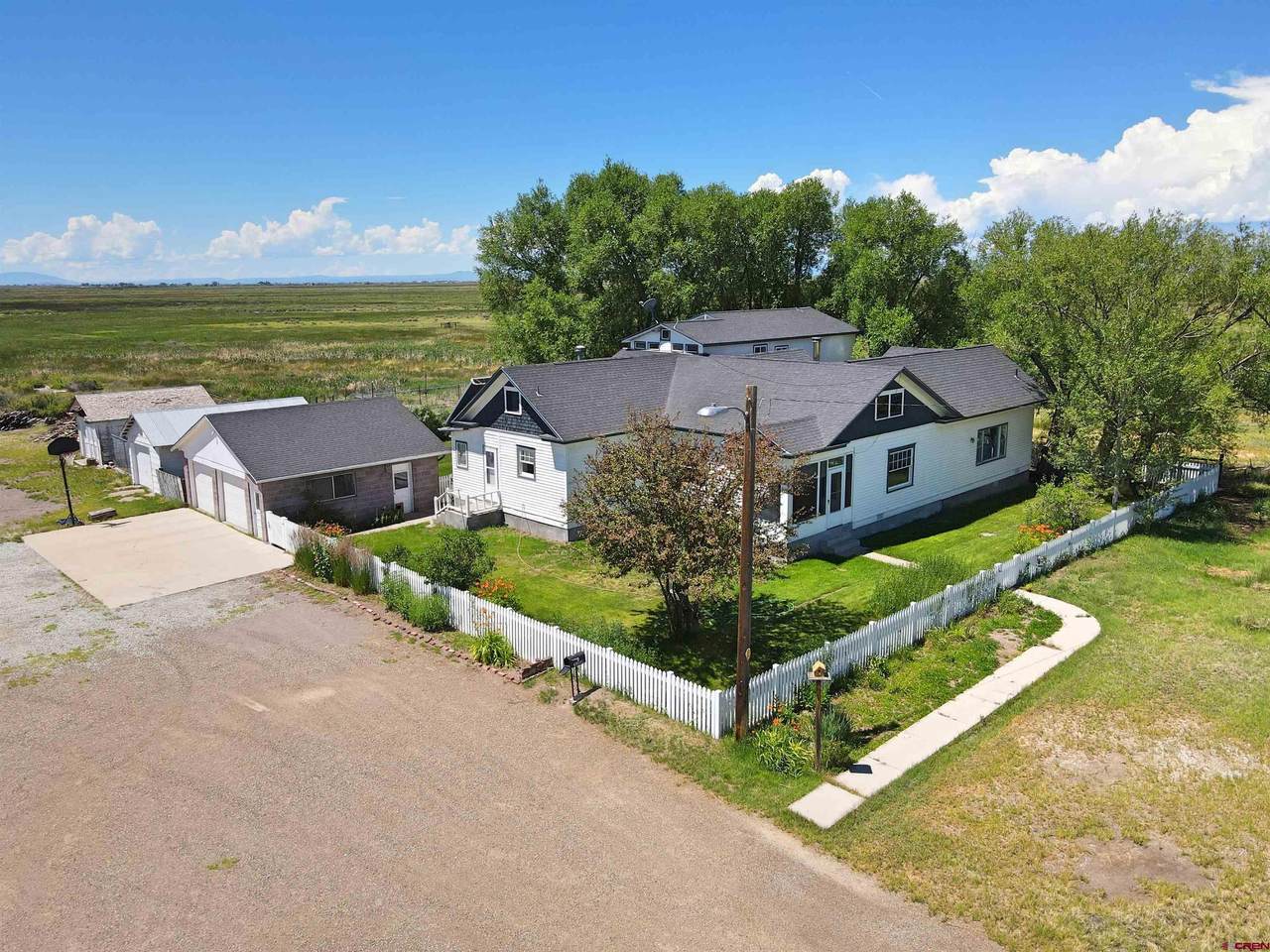 10041 South River Road - Photo 1