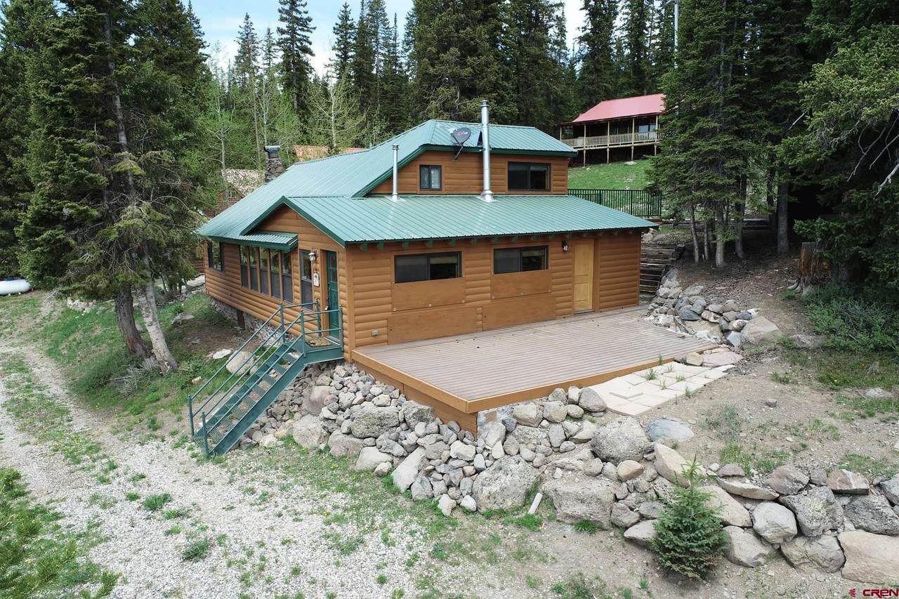 21675 Baron Lake Drive - Photo 1