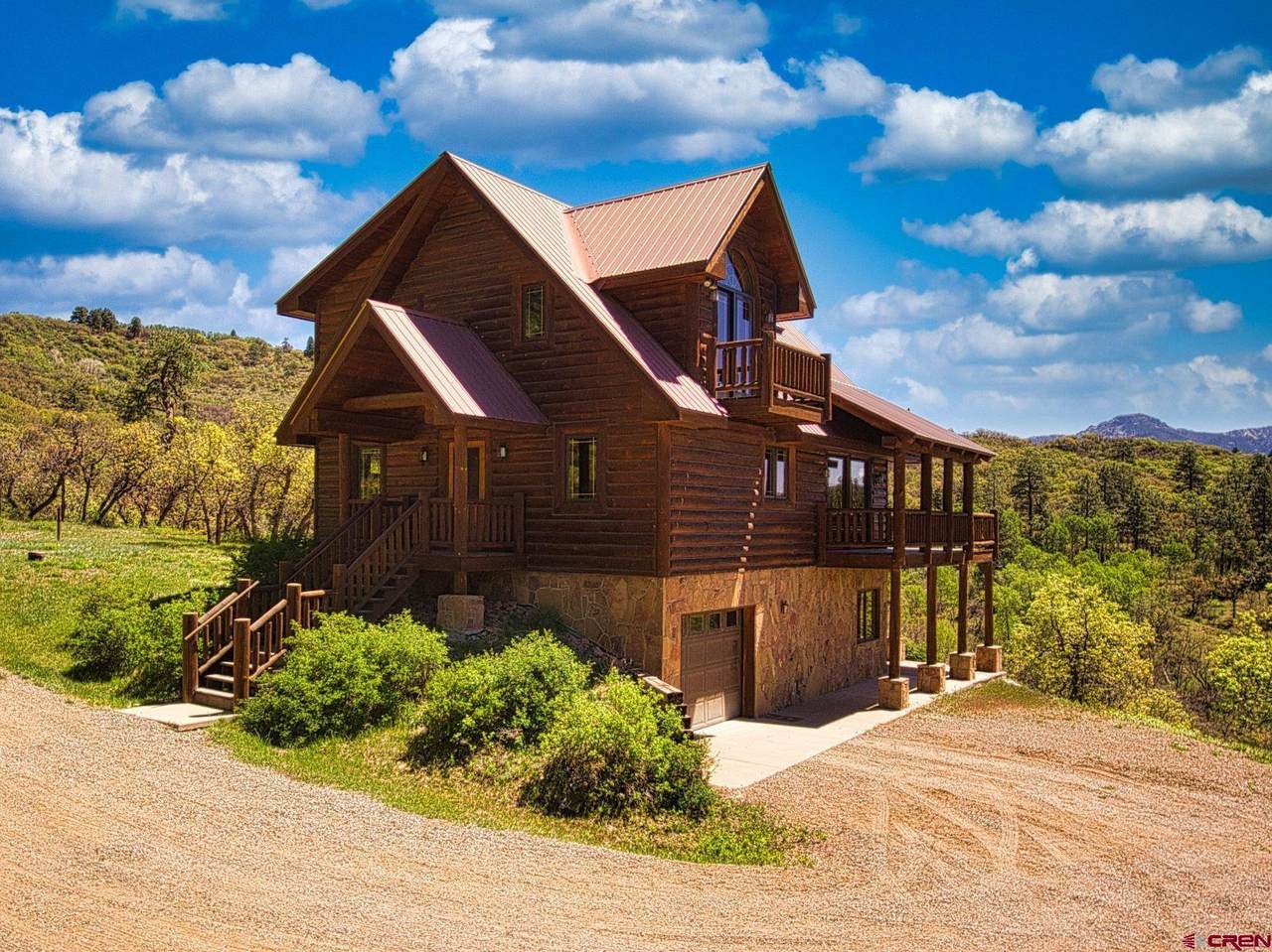 1001 Soaring Eagle Court - Photo 1