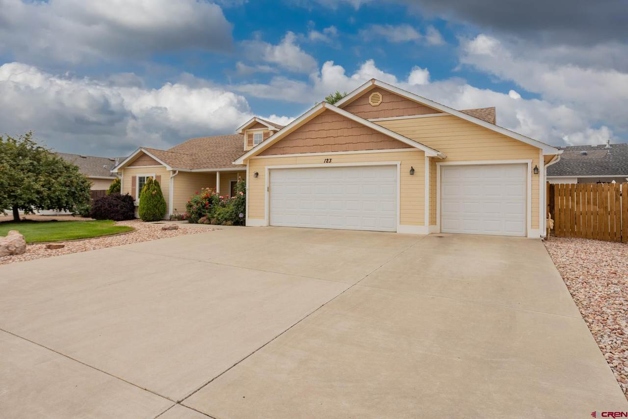 123 Kaley Street - Photo 1