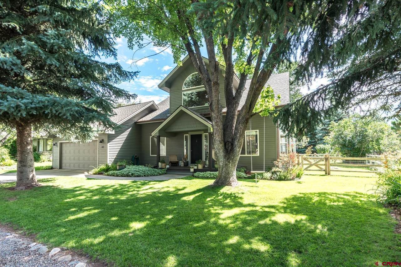 60 Long Hollow Lane - Photo 1