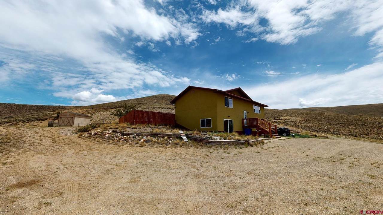 150 Quartz Road - Photo 1