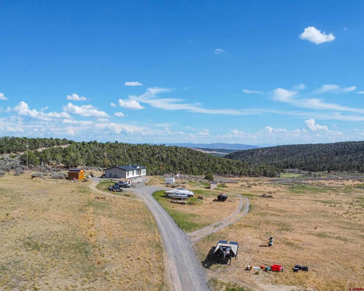 26768 Cactus Park Road - Photo 1