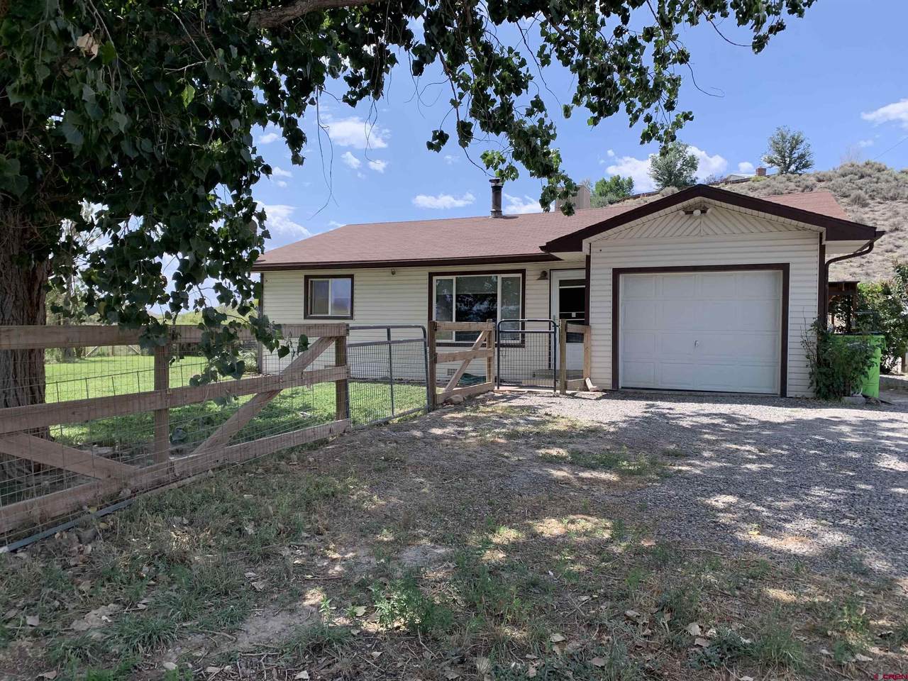 13321 Marine Road - Photo 1
