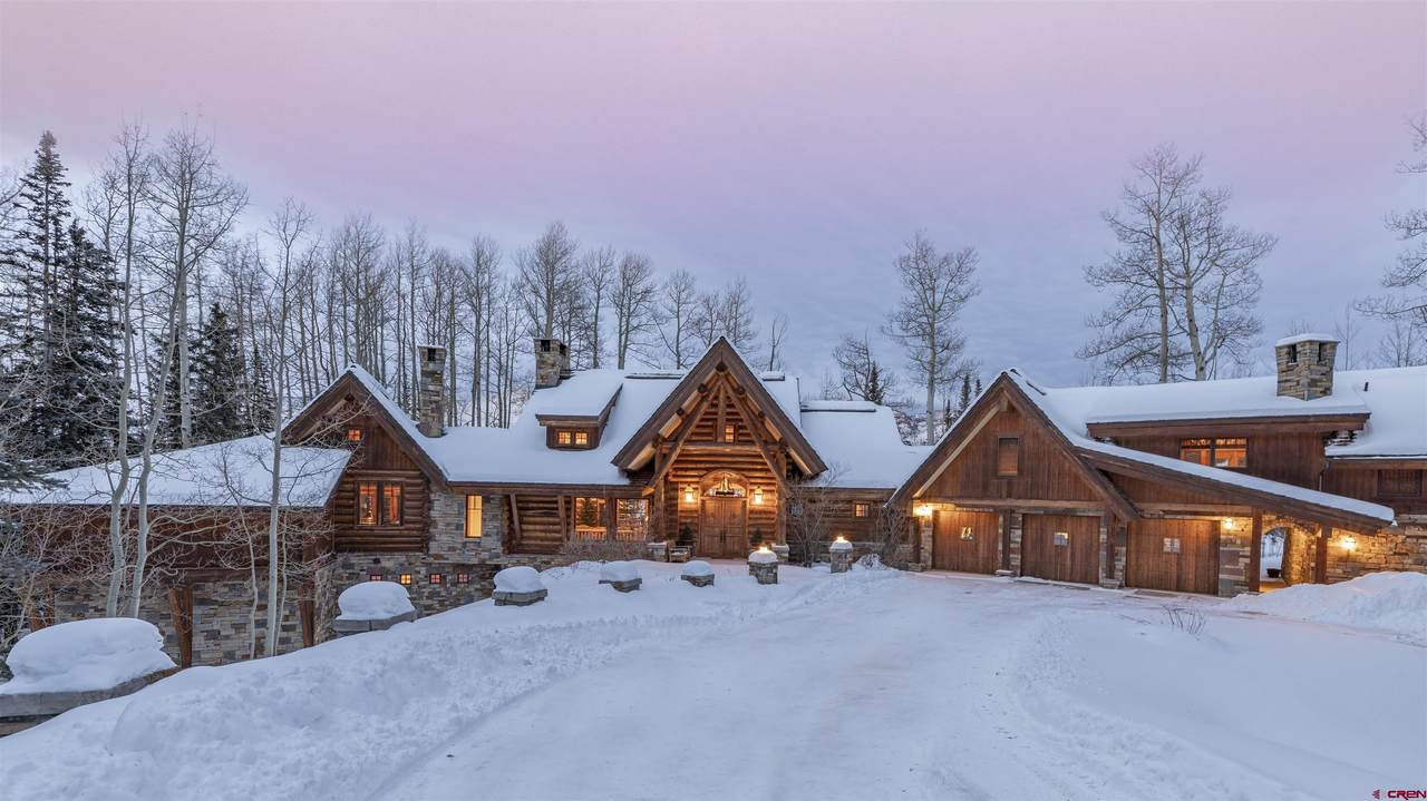 116 Snowfield Drive - Photo 1