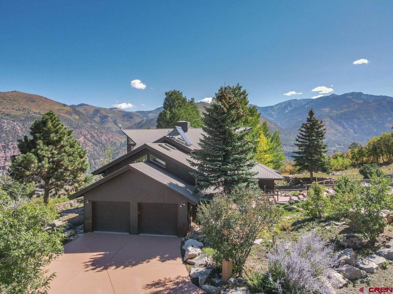 163 Magic Carpet Lane - Photo 1