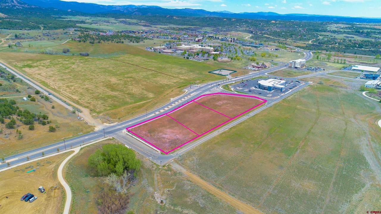 TBD Wilson Gulch (Lot 4A) Road - Photo 1