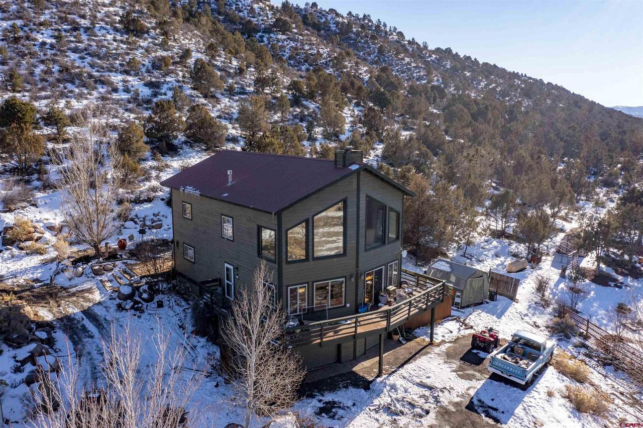 533 Bardin Drive - Photo 1