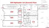 1428 Greene Street - Photo 5