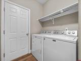 2563 Trails End Court - Photo 29