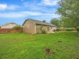 2563 Trails End Court - Photo 33