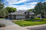 601 Horse Thief Lane - Photo 34