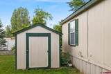 901 6530 RD #1005 - Photo 13