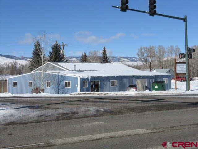 151 U.S. Highway 50 - Photo 1