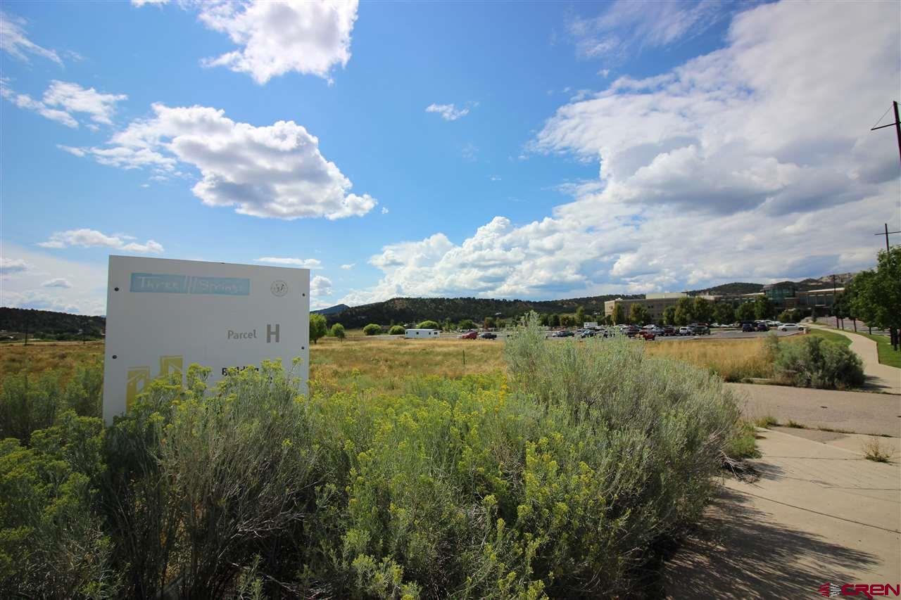 TBD (Lot H) Three Springs Boulevard - Photo 1