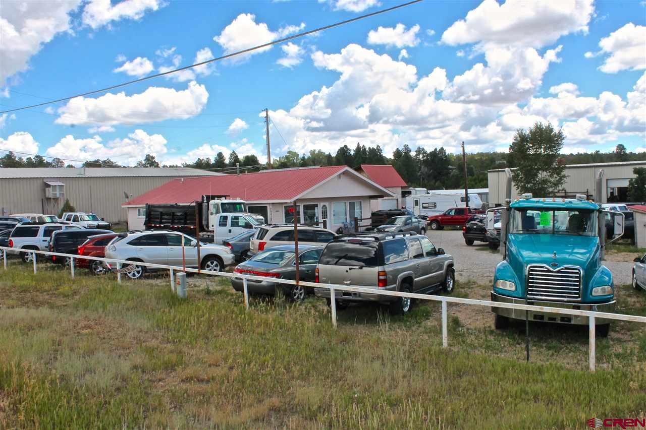 29412 Hwy 160 - Photo 1