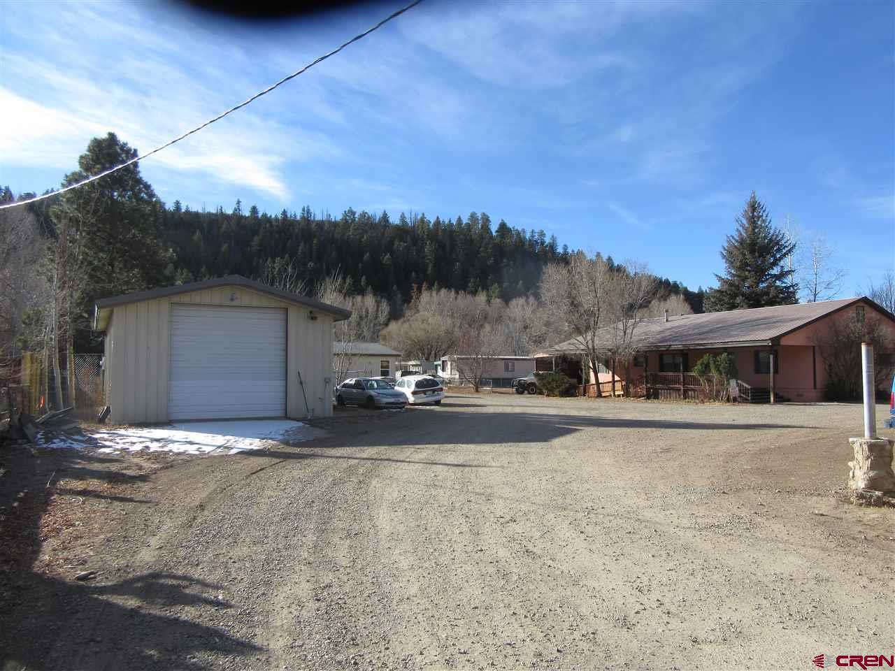 18396 Hwy 145 Lot #C - Photo 1