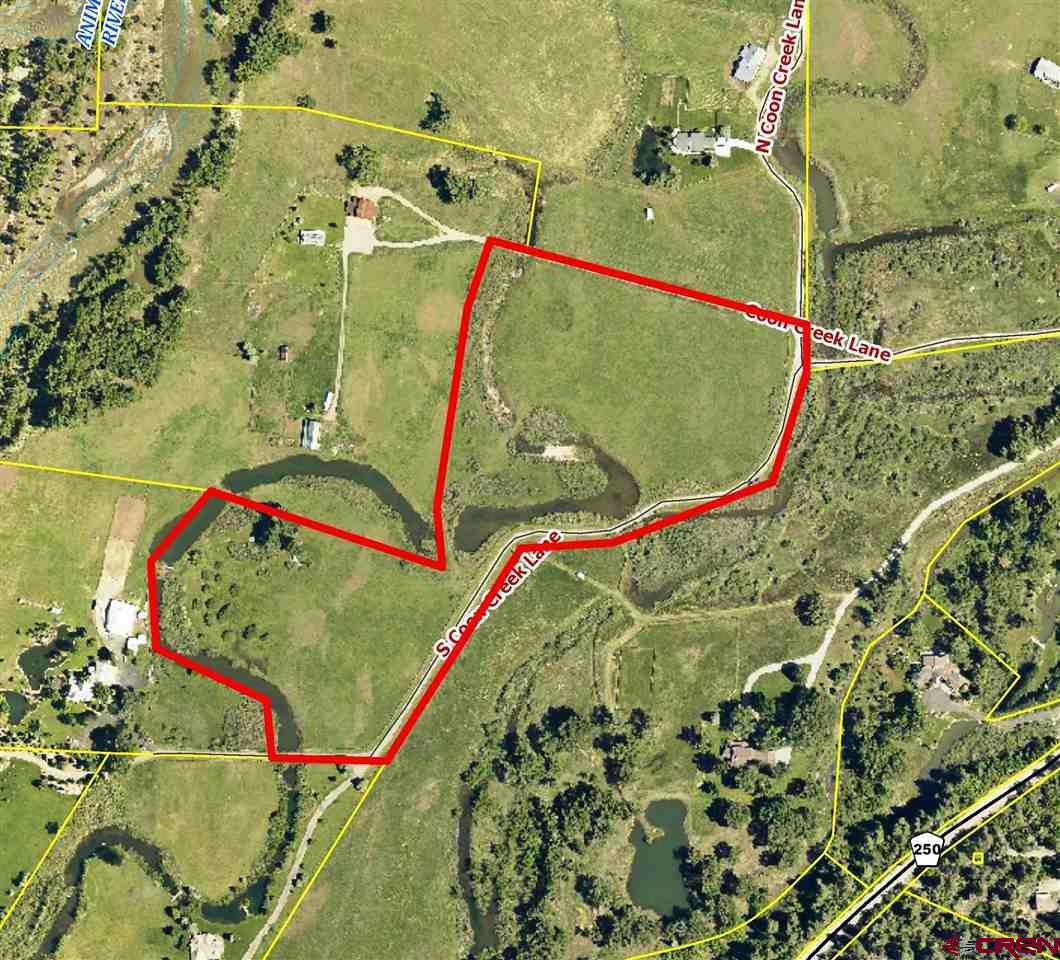 TBD Coon Creek Lane - Photo 1