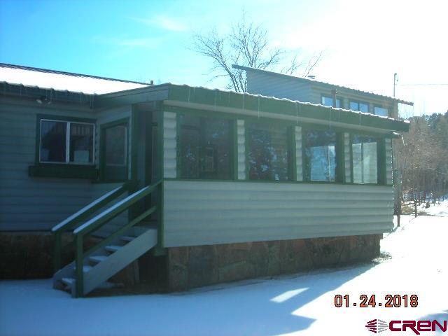 29018 Hwy 160 - Photo 1