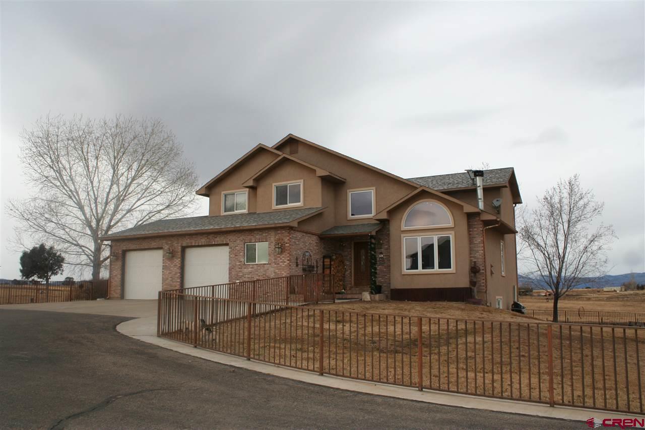 1542 Cr 302 - Photo 1