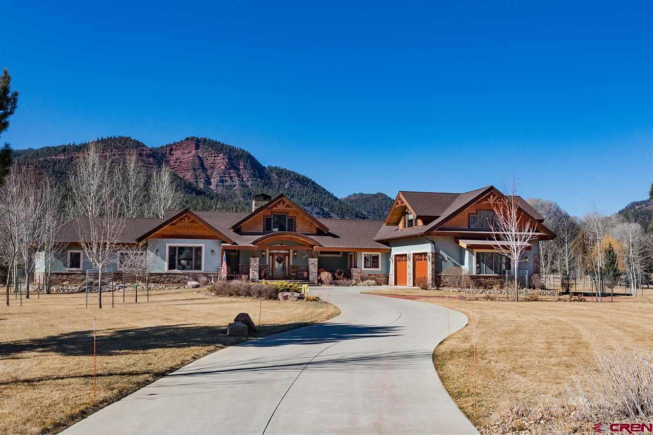 840 Red Rock Road - Photo 1